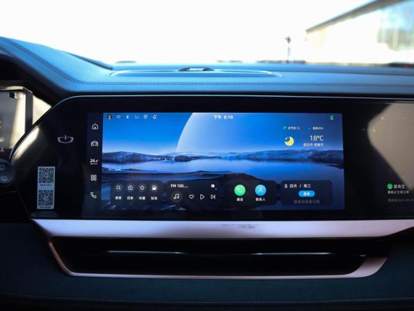 Geely Monjaro I с пробегом 2021 года, цена 2 662 773 рубля, 86046 км, внедорожник, Автокод Объявления