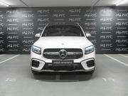 Mercedes-Benz GLB I (X247) Рестайлинг Москва  - изображение 27