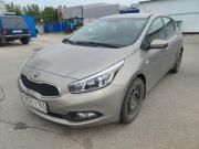 Kia Ceed II Тольятти  - изображение 6