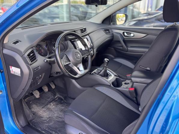 Nissan Qashqai II Рестайлинг с пробегом 2019 года, цена 1 950 000 рублей, 129222 км, внедорожник, Автокод Объявления