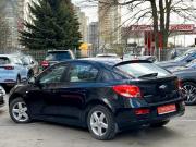 Chevrolet Cruze I Рестайлинг Санкт-Петербург  - изображение 21