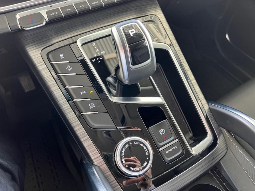 Geely Atlas Pro Москва  - изображение 28