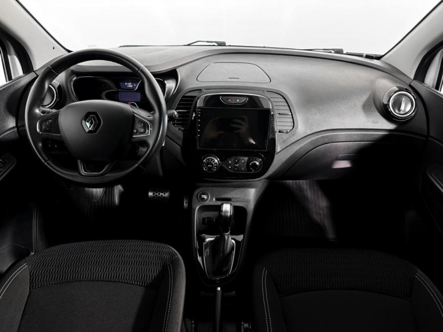 Renault Kaptur I Санкт-Петербург  - изображение 14