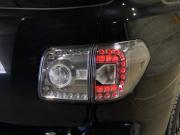 Nissan Patrol VI (Y62) Челябинск  - изображение 35
