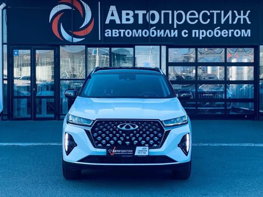 Chery Tiggo 7 Pro Max I Волгоград  - изображение 2