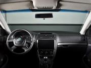 Skoda Octavia II (A5) Рестайлинг Кемерово  - изображение 28