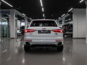 Audi Q3 II (F3) Москва  - изображение 36