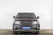 Toyota Land Cruiser 200 Series Тюмень  - изображение 28