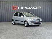 Hyundai Getz I Рестайлинг Пермь  - изображение 53