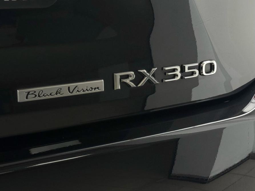 Lexus RX IV Рестайлинг Ростов-на-Дону  - изображение 17