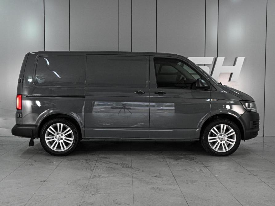 Volkswagen Transporter T6 Ростов-на-Дону  - изображение 5