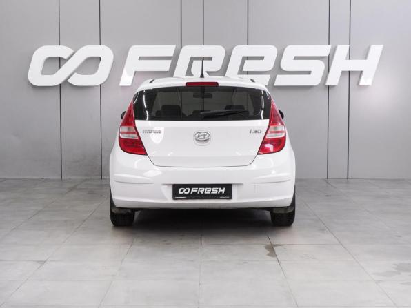 Hyundai i30 I с пробегом 2009 года, цена 609 000 рублей, 171177 км, хэтчбек, Автокод Объявления