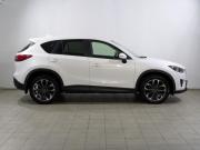 Mazda CX-5 I Рестайлинг Химки  - изображение 39