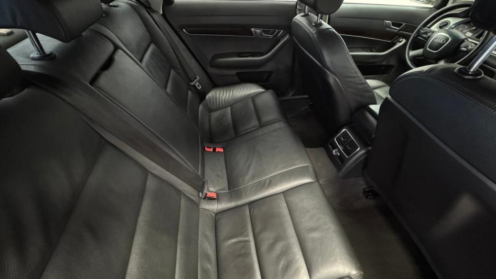 Audi A6 III (C6) Киров  - изображение 19