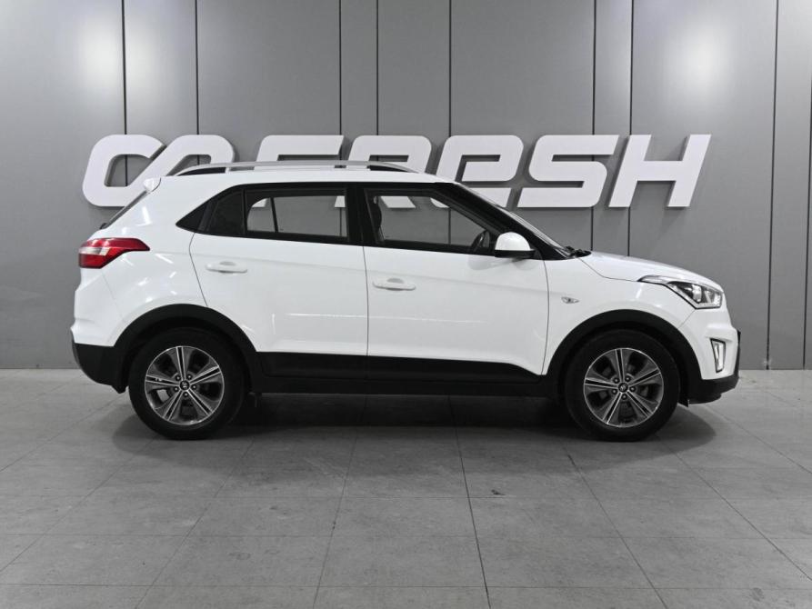 Hyundai Creta I Ростов-на-Дону  - изображение 5