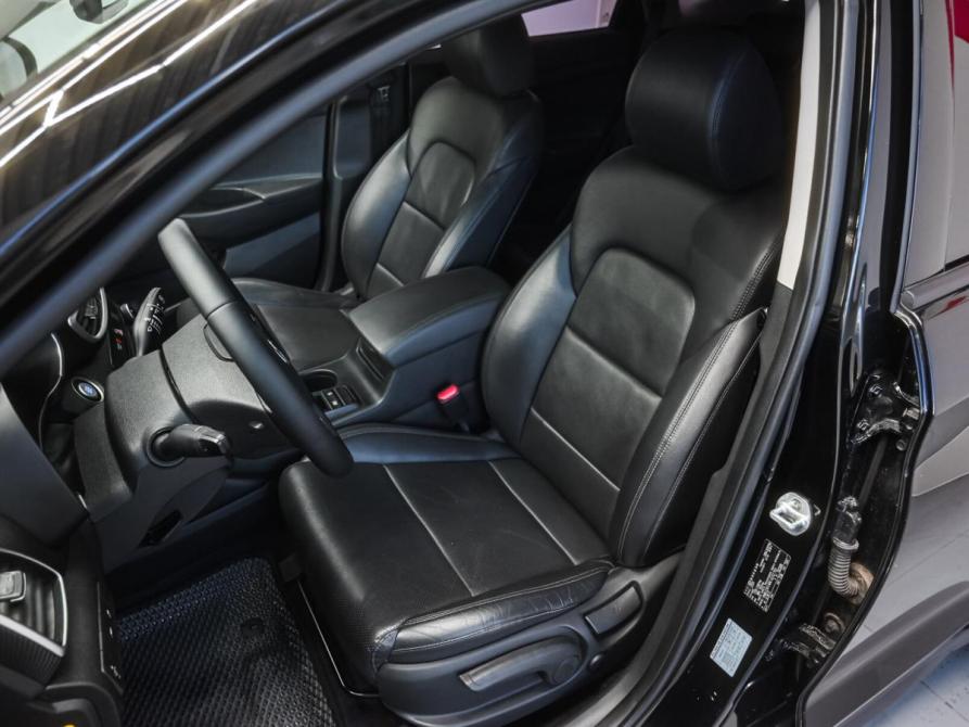 Hyundai Tucson III Рестайлинг Челябинск  - изображение 13