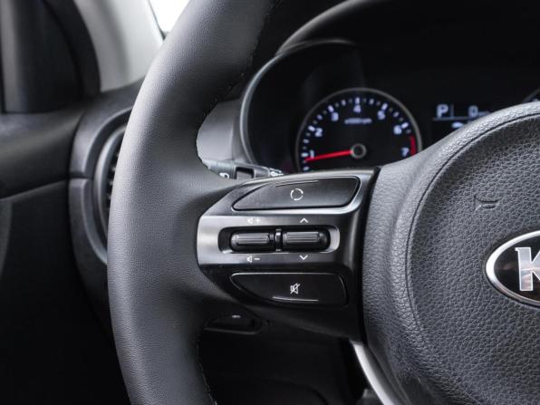 Kia Rio IV с пробегом 2020 года, цена 1 449 000 рублей, 91737 км, седан, Автокод Объявления