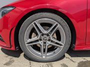 Mercedes-Benz CLA II (C118 X118) Москва  - изображение 53