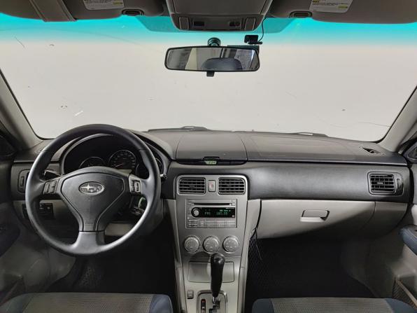 Subaru Forester II Рестайлинг с пробегом 2007 года, цена 860 000 рублей, 246259 км, внедорожник, Автокод Объявления
