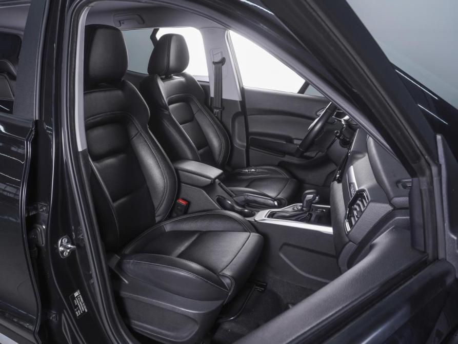 Chery Tiggo 4 I Рестайлинг Ростов-на-Дону  - изображение 8