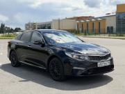 Kia Optima IV Рестайлинг Казань  - изображение 36