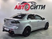 Mitsubishi Lancer X Воронеж  - изображение 28