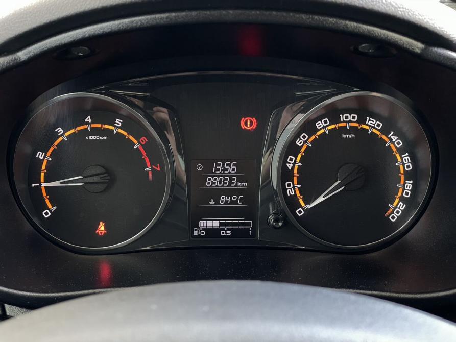 Lada (ВАЗ) Granta I Рестайлинг Екатеринбург  - изображение 17