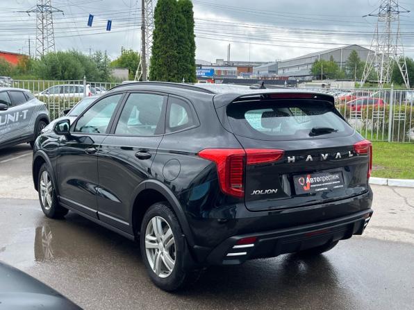 Haval Jolion I Рестайлинг 2 с пробегом 2025 года, цена 2 050 000 рублей, 3850 км, внедорожник, Автокод Объявления