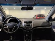 Hyundai Solaris I Рестайлинг Казань  - изображение 39