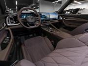 Geely Monjaro I Рестайлинг 2 Москва  - изображение 43