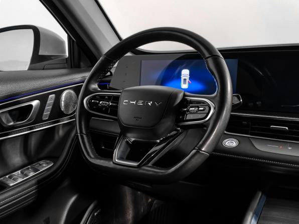 Chery Tiggo 7 Pro Max I Рестайлинг с пробегом 2024 года, цена 2 075 000 рублей, 58097 км, внедорожник, Автокод Объявления