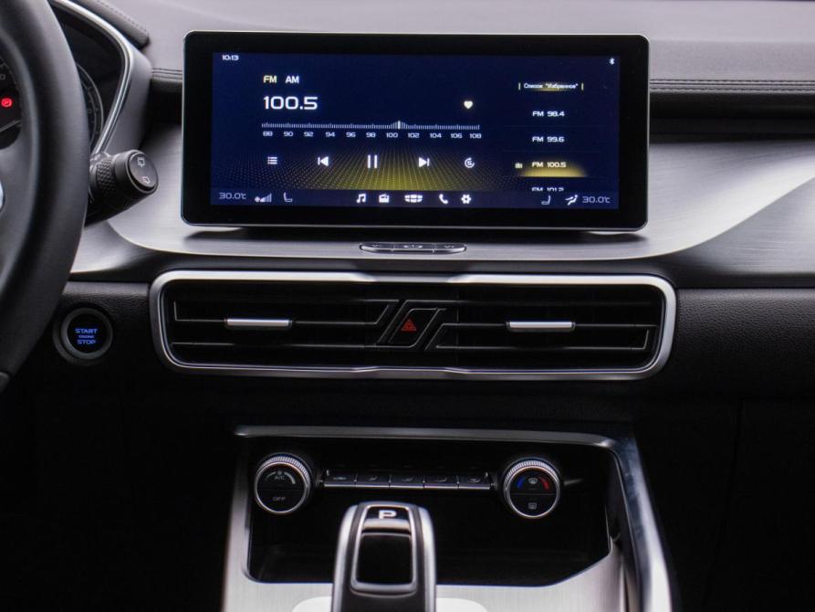 Geely Coolray I Москва  - изображение 14
