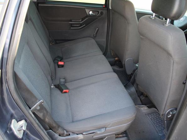 Opel Meriva A Рестайлинг с пробегом 2007 года, цена 229 000 рублей, 278225 км, компактвэн, Автокод Объявления