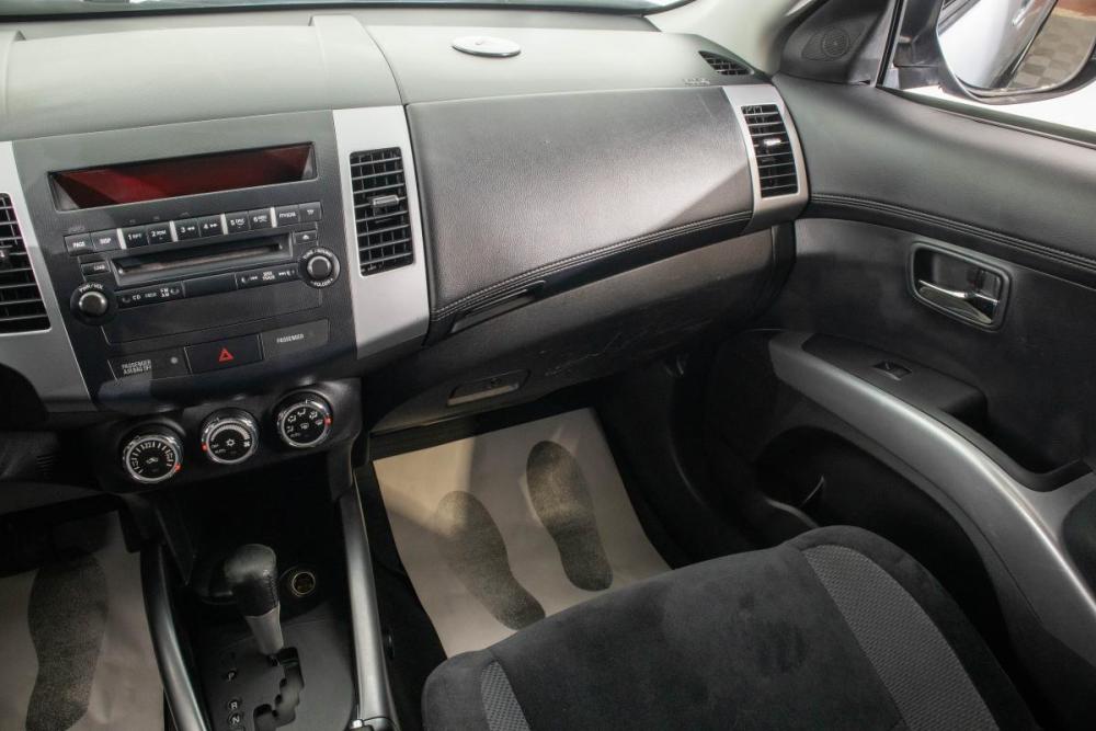 Mitsubishi Outlander II Рестайлинг Барнаул  - изображение 22