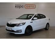 Kia Rio III Рестайлинг Коломна  - изображение 17