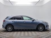Kia Ceed III Москва  - изображение 24