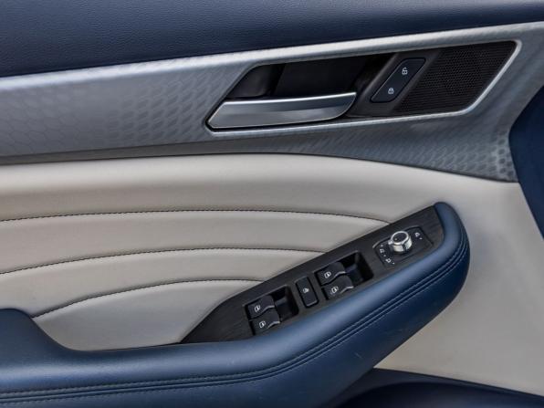 Haval F7 I Рестайлинг с пробегом 2024 года, цена 2 434 200 рублей, 70400 км, внедорожник, Автокод Объявления