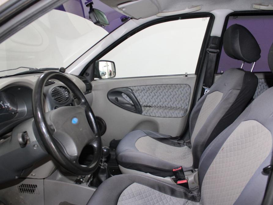 Lada (ВАЗ) Kalina I Старый Оскол  - изображение 8