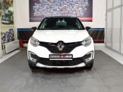 Renault Kaptur I Кемерово  - изображение 24