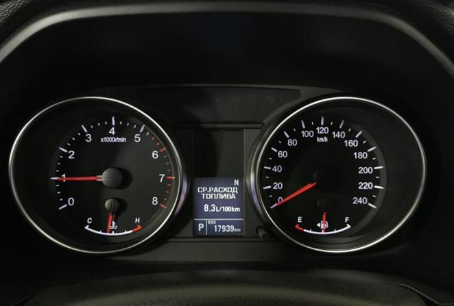 Haval M6 II с пробегом 2023 года, цена 1 770 000 рублей, 17955 км, внедорожник, Автокод Объявления