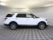 Ford Explorer V Рестайлинг 2 Санкт-Петербург  - изображение 29