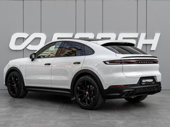 Porsche Cayenne III Рестайлинг с пробегом 2024 года, цена 16 750 000 рублей, 11329 км, внедорожник, Автокод Объявления