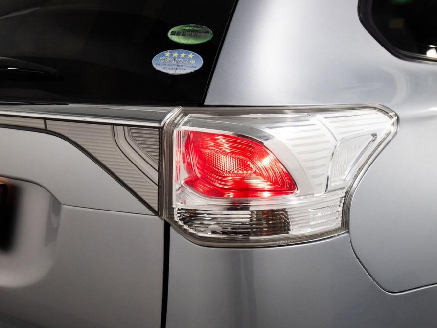 Mitsubishi Outlander III Иркутск  - изображение 20
