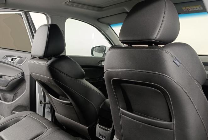 Chery Tiggo 4 I Рестайлинг с пробегом 2022 года, цена 1 250 000 рублей, 73900 км, внедорожник, Автокод Объявления