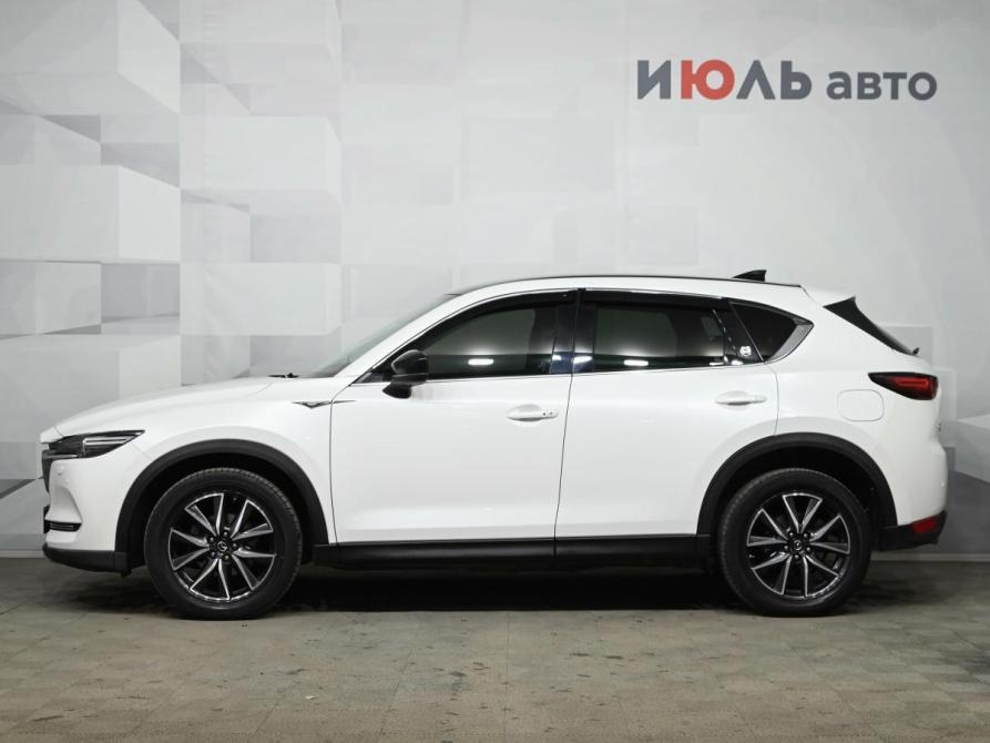 Mazda CX-5 II Екатеринбург  - изображение 7