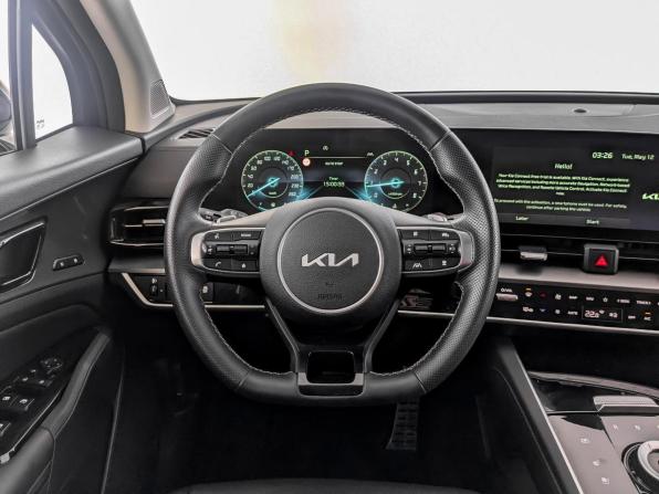Kia Sportage V с пробегом 2023 года, цена 3 685 000 рублей, 43832 км, внедорожник, Автокод Объявления