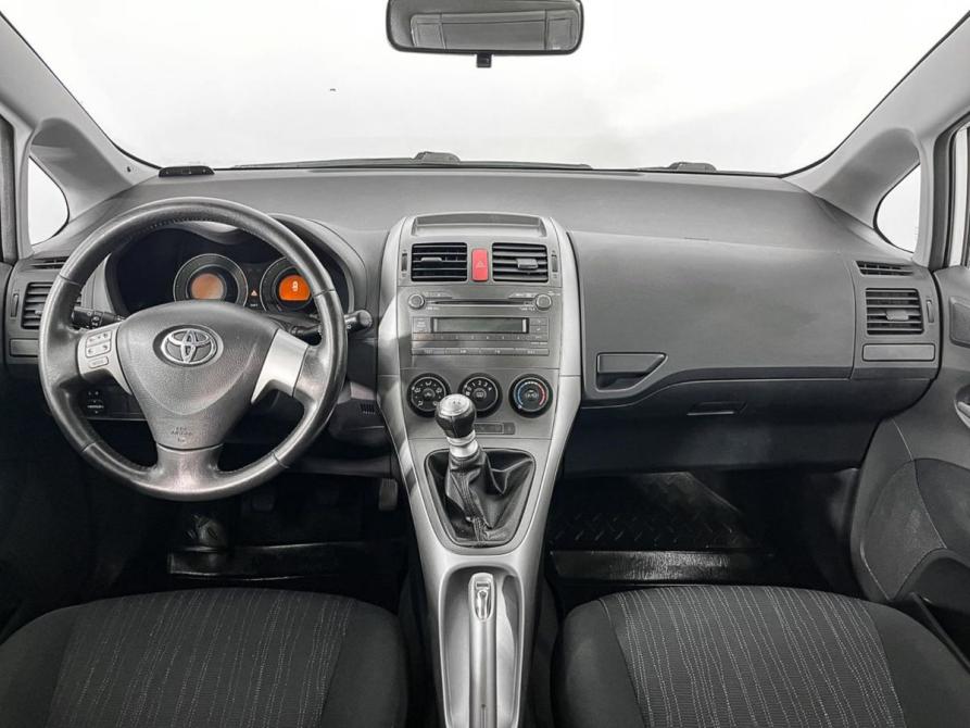 Toyota Auris I Ногинск  - изображение 19