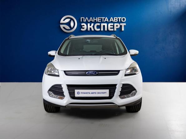Ford Kuga II с пробегом 2014 года, цена 1 130 000 рублей, 114806 км, внедорожник, Автокод Объявления