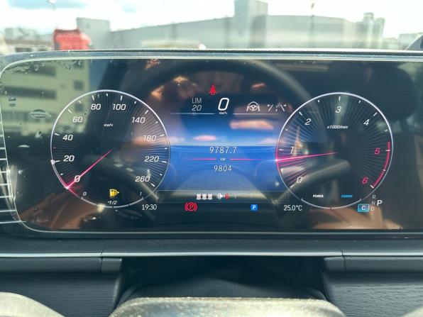 Mercedes-Benz GLE II (V167) Рестайлинг с пробегом 2025 года, цена 10 825 000 рублей, 9803 км, внедорожник, Автокод Объявления
