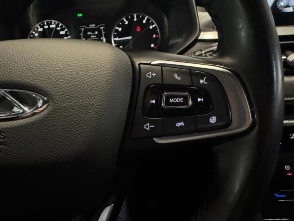Chery Tiggo 4 Pro I Рестайлинг с пробегом 2023 года, цена 1 189 000 рублей, 90000 км, внедорожник, Автокод Объявления